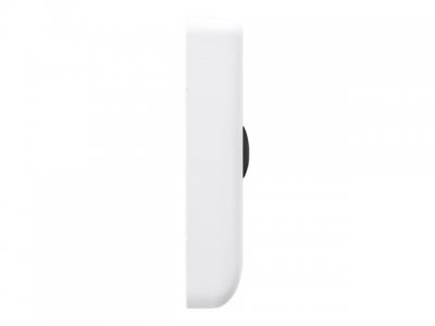 Ubiquiti UniFi Protect G4 Doorbell - Dörrklocka - trådlös - 802.11a/b/g/n/ac