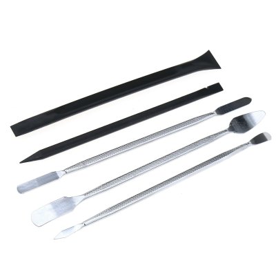 Universell Professional Screwdriver Verktygssats 80 delar i 1 mobil verktyg.