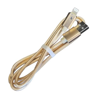 lightning indikator led lampa apple iphone ipad kabel laddkontakt
