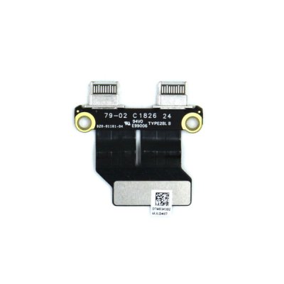 USB C Kontakt MacBook Air 13 tum Late 2018