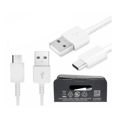 Samsung USB-C kabel original för samsung s10 plus s10e s8 s9