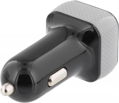 billaddare 2 USB