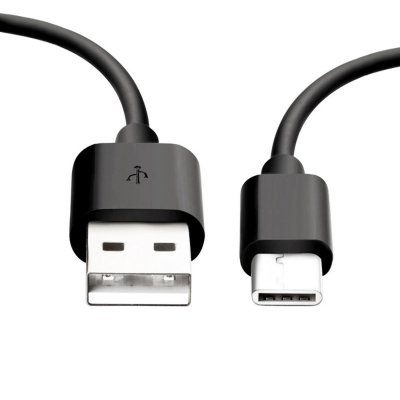 usb-c kabel 2.0 snabb hastighet 2m 2
