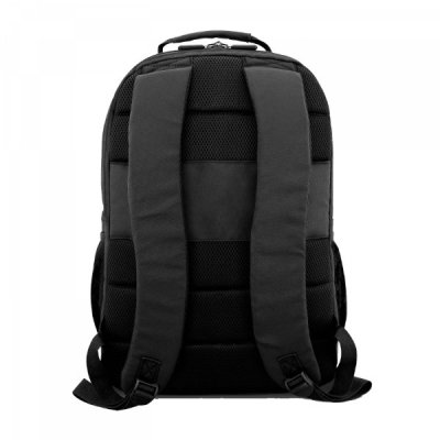 V7 Professional CBP16-BLK-9E Ryggsäck för 40.6 16 tum Notebooks Svart