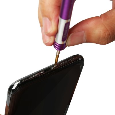 Verktyskit i 7 Delar för iPhone