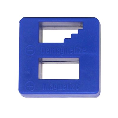 avmagnetiserare magnetiserare verktyg