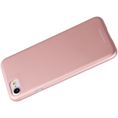 Viva Madrid Viso Skal för iPhone 7/8 /SE 2 Rosa Guld