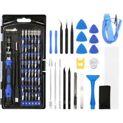 Universell-Professionell-Verktygssats-85-delar