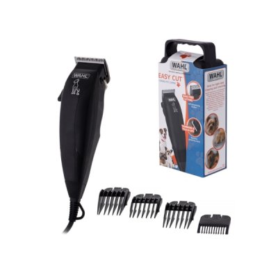 wahl easy cut grooming kit hundklippare