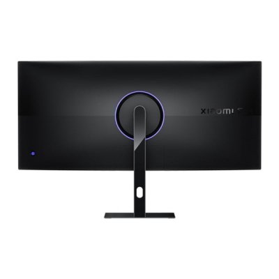 Xiaomi 34 tum 3440x1440 UltraWide Curved Gaming HDMI DIsplayPort 180Hz Gamingskärm