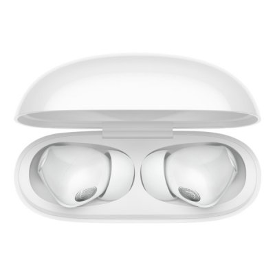 Xiaomi Buds 3T Pro True wireless hörlurar med mikrofon in ear aktiv brusreducering vit