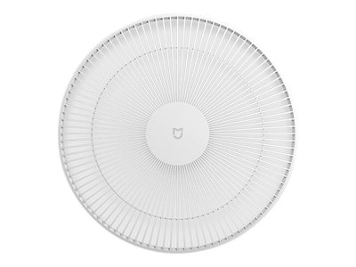 Xiaomi MI Smart Standing Fan 2 - Fläkt - bord, golvstående - 34.3 cm