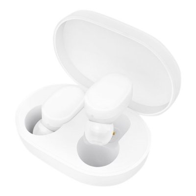 xiaomi mi true wireless earbuds trådlösa öronsnäckor
