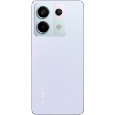 Xiaomi Redmi Note 13 Pro 5G 6.67 256GB Smartphone Auroralila