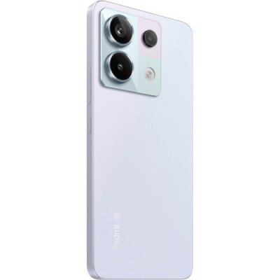 Xiaomi Redmi Note 13 Pro 5G 6.67 256GB Smartphone Auroralila