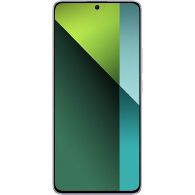 Xiaomi Redmi Note 13 Pro 5G 6.67 256GB Smartphone Auroralila