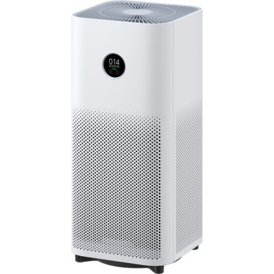 Xiaomi Smart Air Purifier 4 EU Luftrengörare Vit