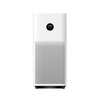 Xiaomi Smart Air Purifier 4 EU Luftrengörare Vit