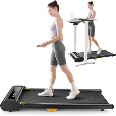 Xiaomi Urevo WalkingPad SpaceWalk 1 Lite Gåbånd Kontor 0.8 6 km per timme