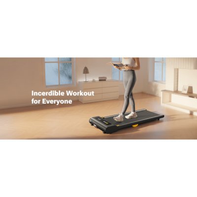 Xiaomi Urevo WalkingPad SpaceWalk 1 Lite Gåbånd Kontor 0.8 6 km per timme