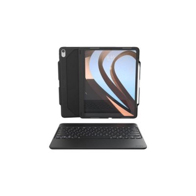 Zagg Rugged Book Go for iPad Pro 11 S