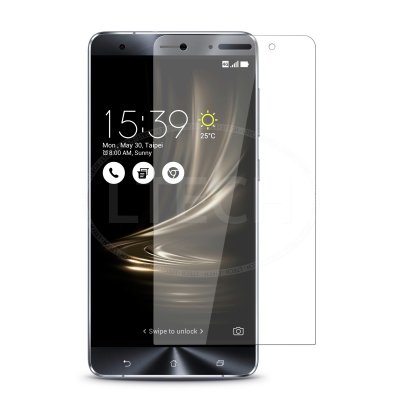 asus zenfone 3 deluxe skärmskydd härdat glas tempered glass