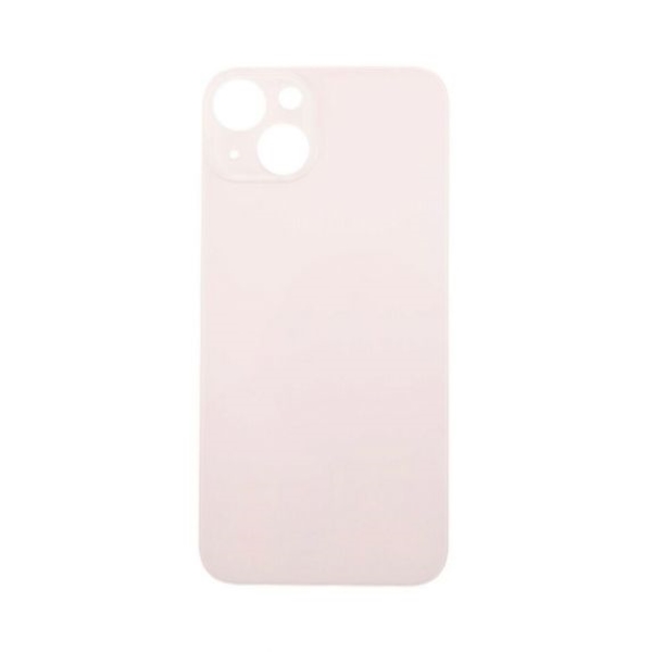 iPhone 13 Baksida/Batterilucka OEM - Rosa